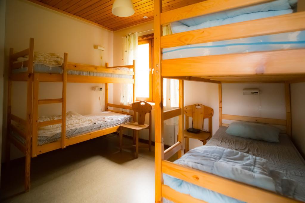 Umnas Adventure Hotel Стуруман Экстерьер фото